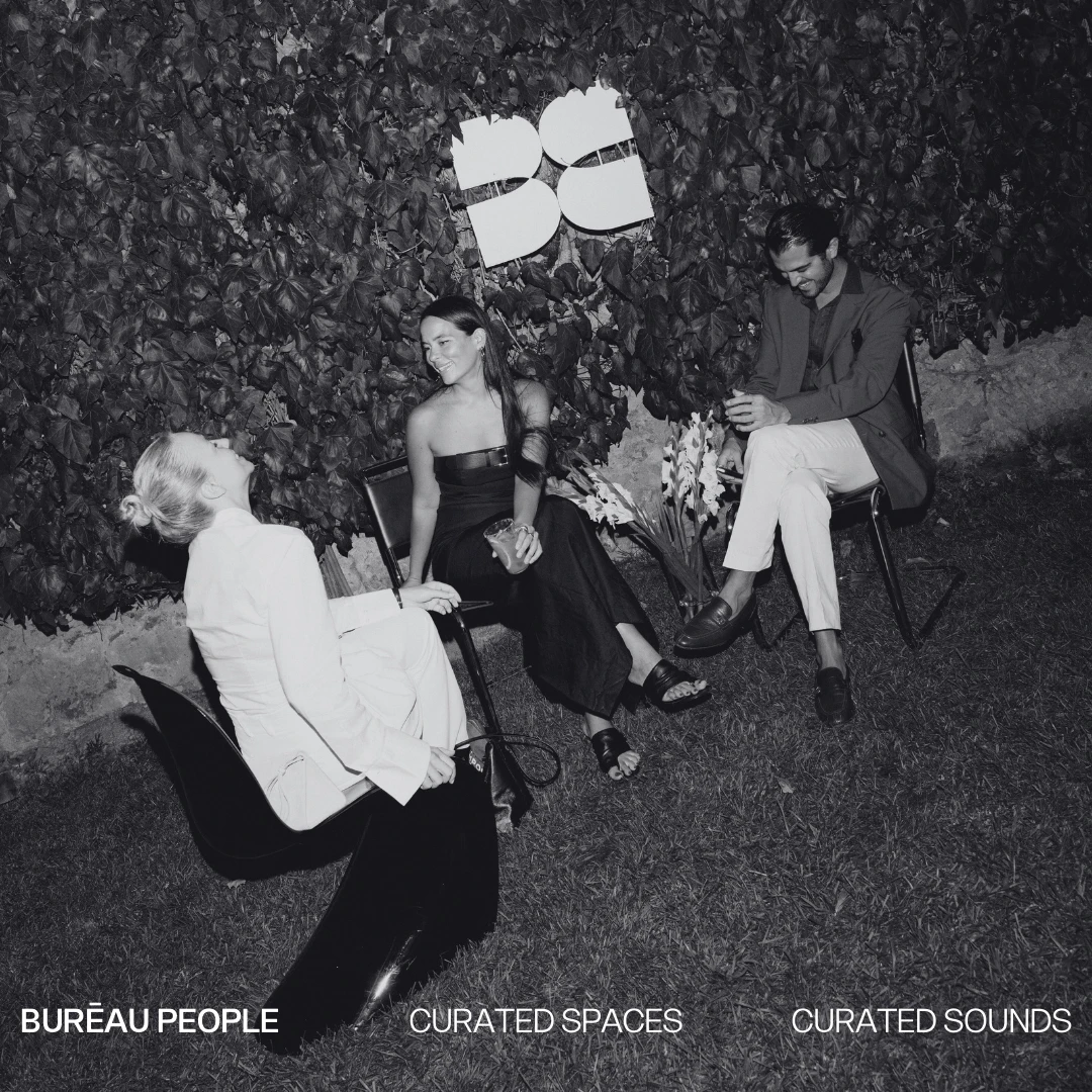 Burēau x Chintemani