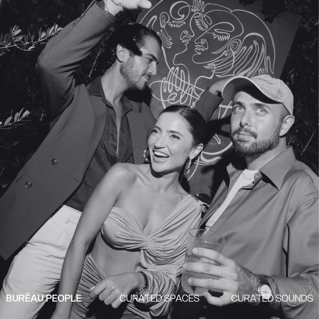 Burēau x Château Erbilgin