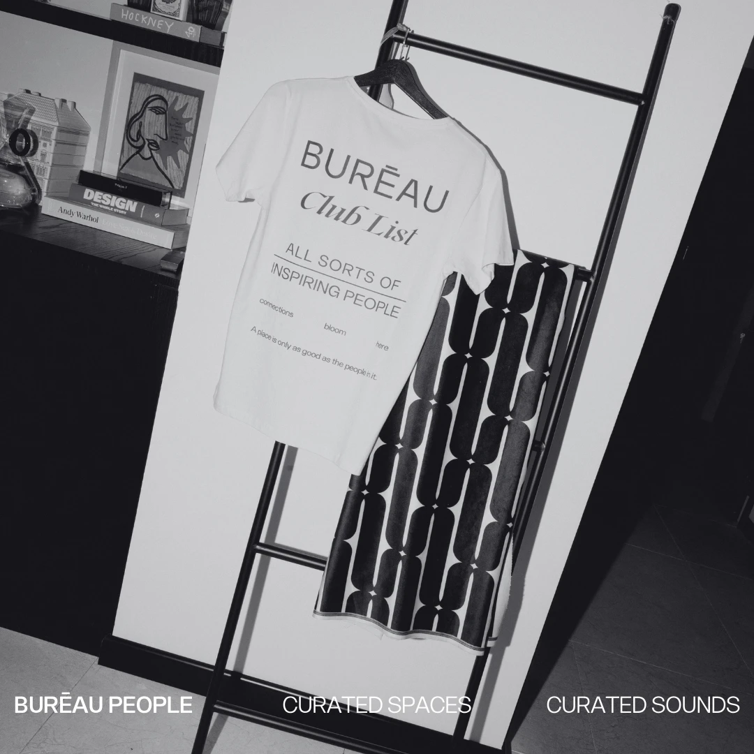 Romance at Burēau Club